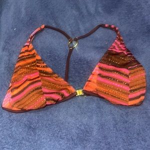 5/$15 closet clean-out, Xhilaration small bikini top